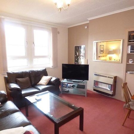 Sunny 2Bed 5Mins To Centre/Beach/Golf St Andrews Bagian luar foto