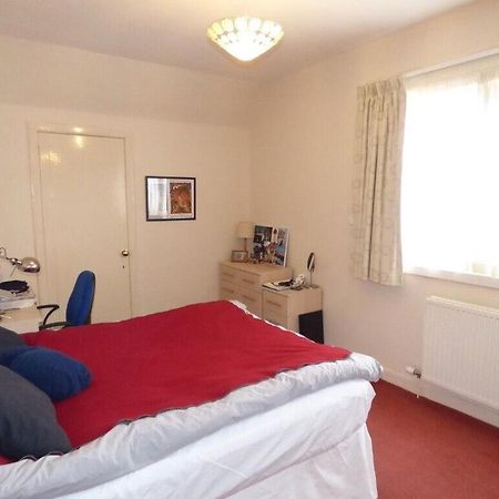 Sunny 2Bed 5Mins To Centre/Beach/Golf St Andrews Bagian luar foto