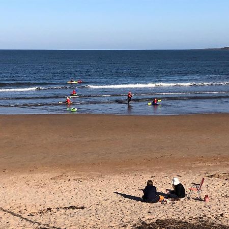 Sunny 2Bed 5Mins To Centre/Beach/Golf St Andrews Bagian luar foto