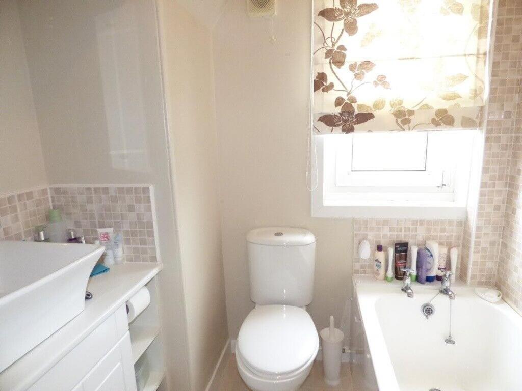 Sunny 2Bed 5Mins To Centre/Beach/Golf St Andrews Bagian luar foto