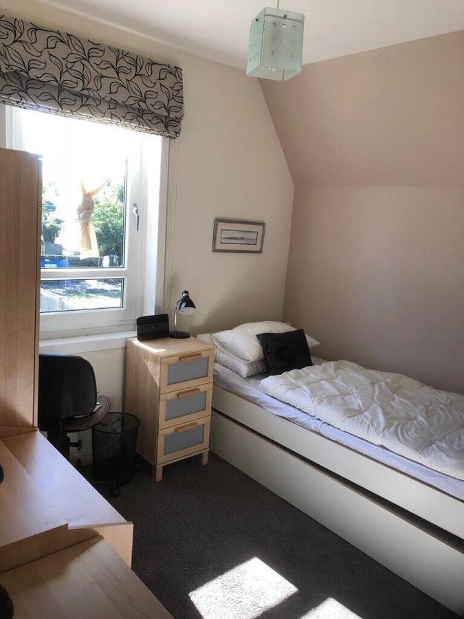 Sunny 2Bed 5Mins To Centre/Beach/Golf St Andrews Bagian luar foto