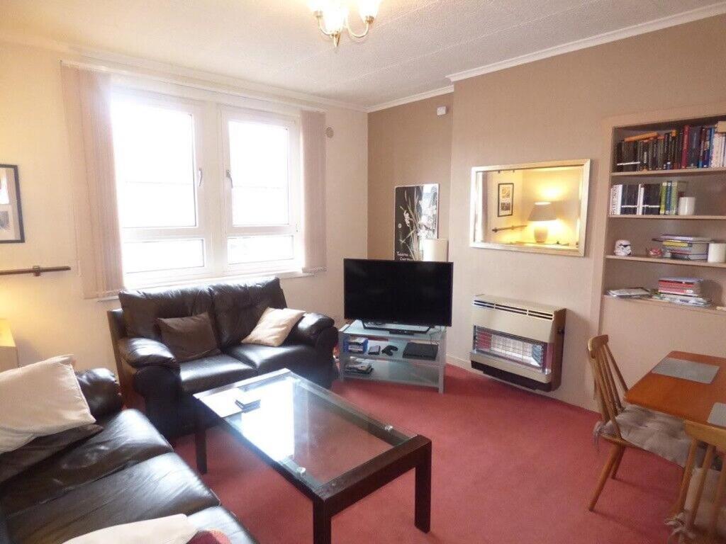 Sunny 2Bed 5Mins To Centre/Beach/Golf St Andrews Bagian luar foto